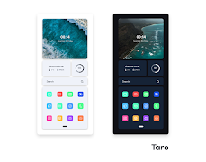 Cassiopeia for KLWP screenshot 5