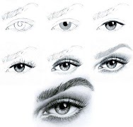 Manga Draw Step by Step স্ক্রিনশট 1