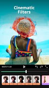 JoshCam: Video Maker & Editor screenshot 4