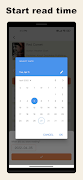 Book Reading Record - Tracker 截圖 5