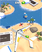 Charter Pilot スクリーンショット 1