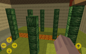 Wspinać Craft 3D screenshot 1