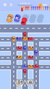 Traffic Sort 截圖 1