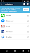 Security Plugin for Vault Cartaz