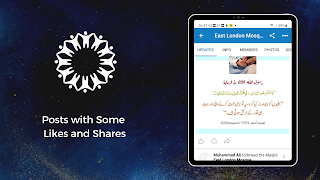 Masjood Ekran Görüntüsü 5