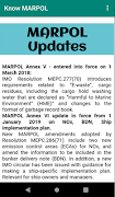 Know MARPOL स्क्रीनशॉट 3