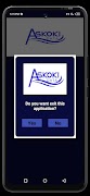 Askoki Data Ekran Görüntüsü 2
