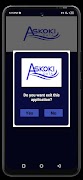 Askoki Data ภาพหน้าจอ 2