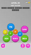 Brain Bubbles screenshot 2