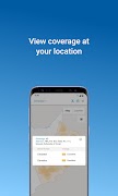 Coverage Map screenshot 4