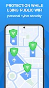 Secure VPN - Super Fast Proxy screenshot 4