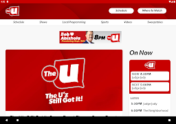 WCIU Ekran Görüntüsü 6