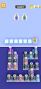برنامه‌نما Matryoshka Merge عکس از صفحه