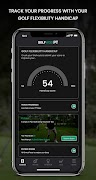 GOLFWOD PT screenshot 1