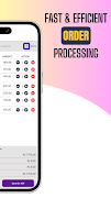 TRIMS POS 截图 3