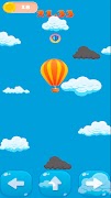 Space Bound Balloon screenshot 7