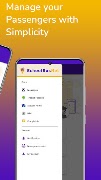 SchoolBusNet Guardian স্ক্রিনশট 1