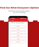 F11Sports - Daily Fantasy Tips Ekran Görüntüsü 6