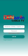 Den Aaron Cable TV スクリーンショット 1