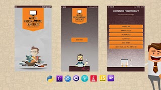 Which Programming Language Screenshot 4