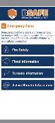 6 Schermata BSAFE