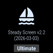 Screen Stabilization ภาพหน้าจอ 7