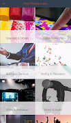 Freelance SA captura de pantalla 1