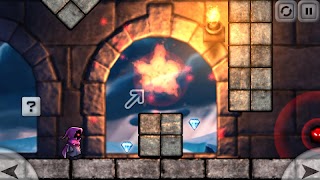 Magic Portals Free 截图 4