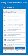 Ecolab Mobile Solution Screenshot 2