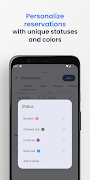 Booking Manager স্ক্রিনশট 3
