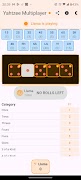 Yahtzee Multiplayer syot layar 2
