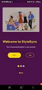 StyleSync capture d'écran 1