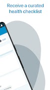 BlueForMe Screenshot 1