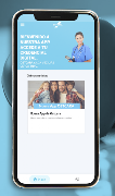 Ostcara App screenshot 1