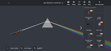 NOBOOK Lab Screenshot 6