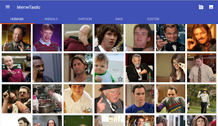 MemeTastic - Meme Creator screenshot 5