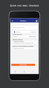 Mayflex screenshot 4