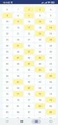 Prime Numbers اسکرین شاٹ 4