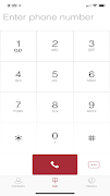 GCI Cloud Voice screenshot 2