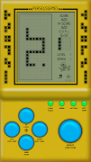 برنامه‌نما Brick Game Pro عکس از صفحه