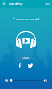 Globe SoundPlay ภาพหน้าจอ 4