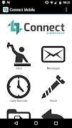 Connect Mobile Legacy syot layar 3