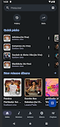 MusicasPro screenshot 1