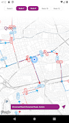 StopQroBus screenshot 1