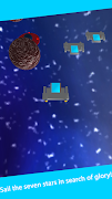 Star Chaser تصوير الشاشة 1