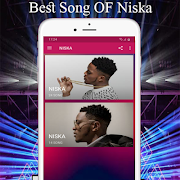 Niska 2023 โปสเตอร์