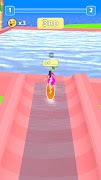 Pool Party Run screenshot 5