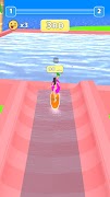 Pool Party Run screenshot 5