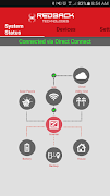 Redback - Smart Energy Manager imagem de tela 1