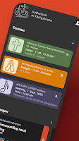 Pfarrgemeinde App تصوير الشاشة 1